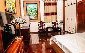 Ha Mai Homestay Hue